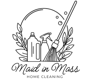 Maid In Mass Commercial & Residential Cleaning
